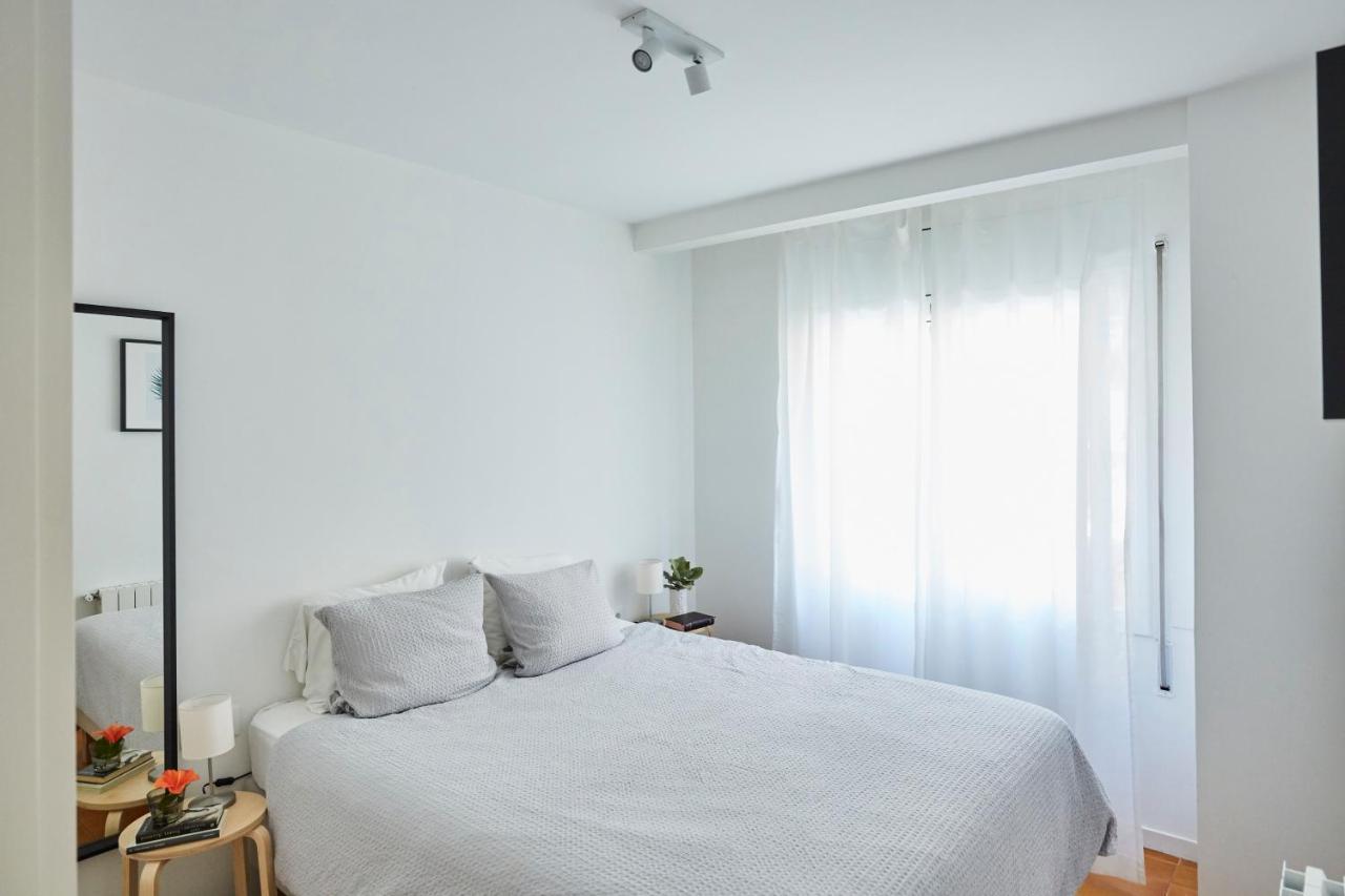 Beachfront Resort Apartment Castelldefels Dış mekan fotoğraf